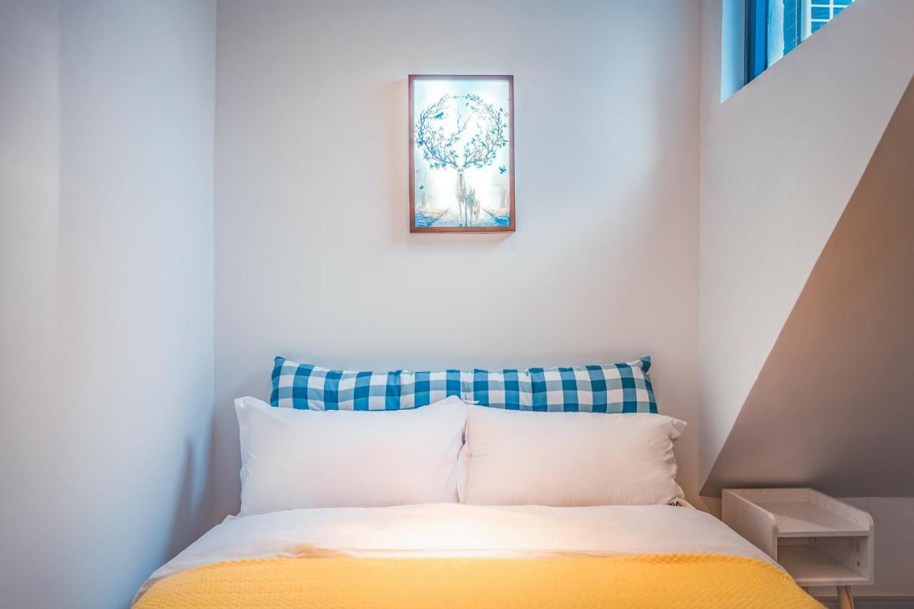 Beihai Silver Beach Yintai Time Seaview Villa Hotel エクステリア 写真