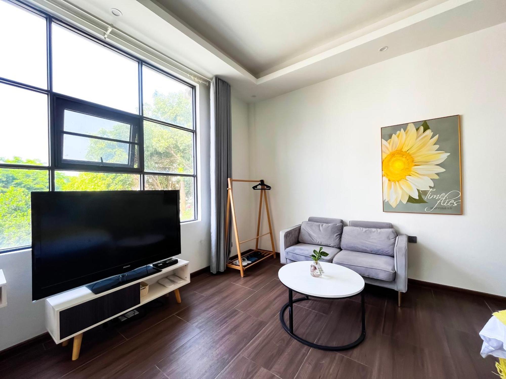 Beihai Silver Beach Yintai Time Seaview Villa Hotel エクステリア 写真