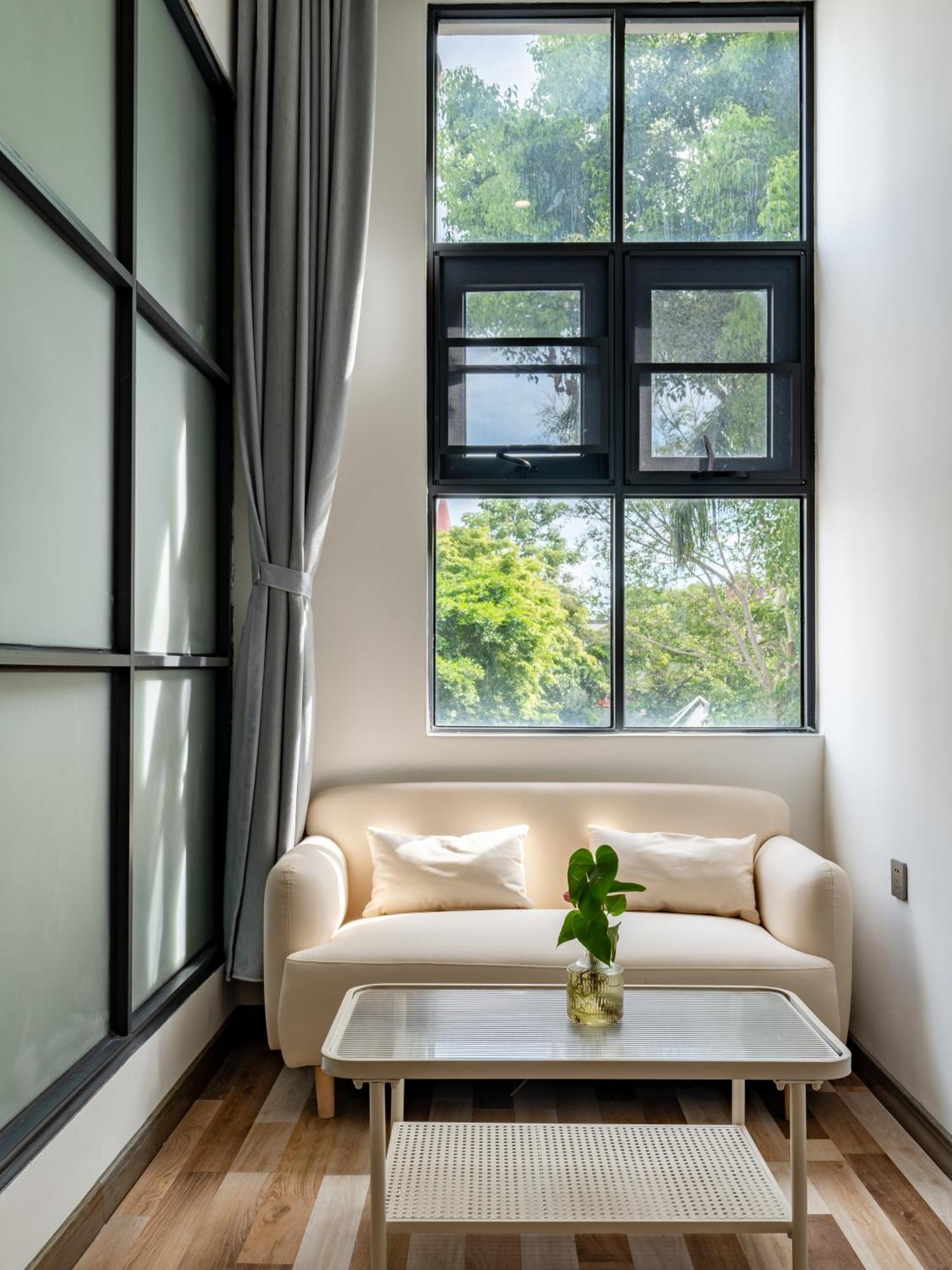 Beihai Silver Beach Yintai Time Seaview Villa Hotel エクステリア 写真