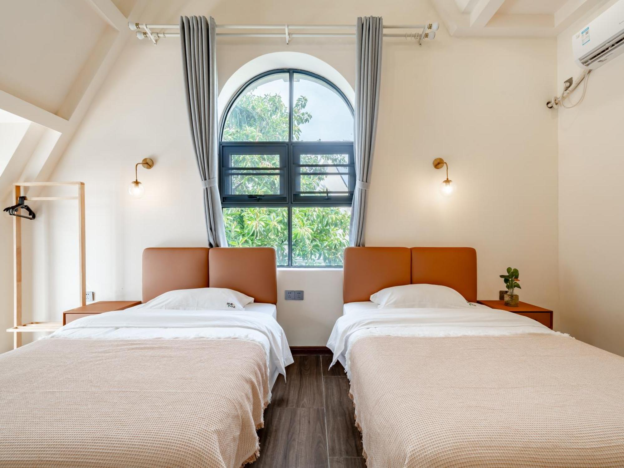 Beihai Silver Beach Yintai Time Seaview Villa Hotel エクステリア 写真