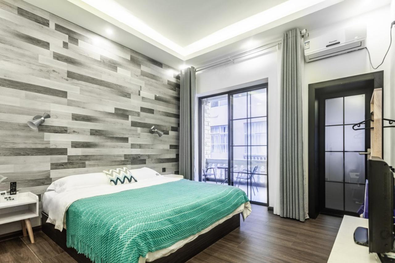 Beihai Silver Beach Yintai Time Seaview Villa Hotel エクステリア 写真