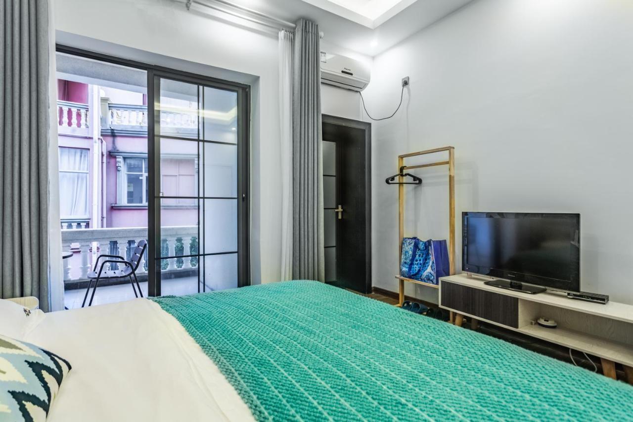 Beihai Silver Beach Yintai Time Seaview Villa Hotel エクステリア 写真